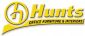 furniture in HIGH WYCOMBE - Hunts Office Furniture and Interiors Ltd