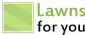 Lawn Care in DUMFRIES - Lawns For You