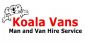 in LONDON - Koala Vans in LONDON - Koala Vans