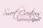wedding cakes in ROTHERHAM - Sweet Creations by Tammy-Glen