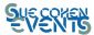 event organisers in MANCHESTER - Sue Cohen Events