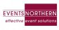 Event Management in PRESTON - Events Northern Ltd