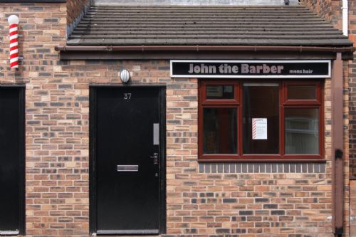 John The Barber - Barber in Widnes (UK)