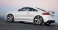 car hire in NORTHAMPTON - Audi TTS Hire