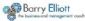 Performance Management in SPALDING - Barry Elliott Performance Management in SPALDING - Barry Elliott
