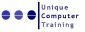  in SPALDING - Unique Computer Training