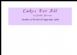 Occasion Cakes in newark - Cakes For All