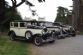wedding car hire in BRISTOL - All Occasions Vintage wedding Car Hire