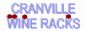 Wine Racks in BEDFORD - Cranville Wine Racks
