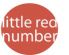 Website Graphic Design in NOTTINGHAM - Little Red Number