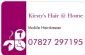 Mobile Hairdressers in BOSTON - Kirsty's Hair @ Home