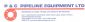 manufacturing in WALSALL - P and C Pipeline Equipment Ltd