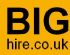 Construction Equipment in LIVERPOOL - Big Hire