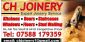 Door Repair in DONCASTER - CH Joinery Door Repair in DONCASTER - CH Joinery