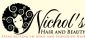  in ABINGDON - Nichol's Hair & beauty
