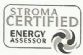  in AMERSHAM - PR Energy Assessment