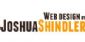  in LONDON - Web Design by Joshua Shindler