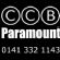 printing in GLASGOW - CCB Paramount