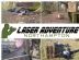 childrens parties in NORTHAMPTON - Laser Adventure Northampton