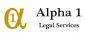 Human Resources in SHILDON - Alpha 1 Legal Services Human Resources in SHILDON - Alpha 1 Legal Services