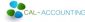 Accounting in JARROW - CAL-Accounting Accounting in JARROW - CAL-Accounting