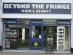 hairdressers in BOURNEMOUTH - Beyond The Fringe