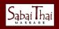 massage therapists in BIRMINGHAM - Sabai Thai Massage massage therapists in BIRMINGHAM - Sabai Thai Massage
