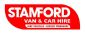 Van Hire in ALTRINCHAM - Stamford Van & Car Hire Ltd