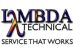  in LARNE - Lambda Technical Services Ltd
