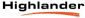 web designers in LONDON - Highlander Ltd