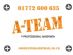 Handymen in LEYLAND - A Team (Northwest) Ltd Handymen in LEYLAND - A Team (Northwest) Ltd