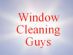 Window Cleaners in REDDITCH - Window Cleaning Guys