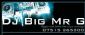 Wedding Music in NORTHWICH - Dj Big Mr G