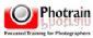 Photography Courses and Training in AYLESBURY - Photrain Photography Courses and Training in AYLESBURY - Photrain