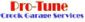 Car Repair Garages in CROOK - Pro-Tune
