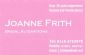 Bridal Wear in LEICESTER - Joanne Frith Bridal Alterations
