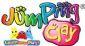 Children's Parties in BELFAST - Jumping Clay
