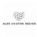 graphic design in LONDON - Alex Chilton Design