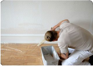 Painting and decorating services Chipping Sodbury, Bristol - Home Improvement Companies Bristol