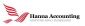 Accounting Firms in GREENFORD - Hanna Accounting Ltd Accounting Firms in GREENFORD - Hanna Accounting Ltd