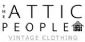 clothing and accessories in LONDON - The Attic People Vintage Clothing