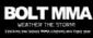 Sports Clothing in LEEDS - BOLT MMA