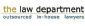 Commercial Solicitors in LONDON - The Law Department