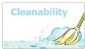 cleaners in BROMLEY - Cleanability