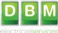 electricians in SOUTHAMPTON - DBM Electrical Services