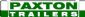 Trailer Sales in BOSTON - Paxton Trailers Lincolnshire