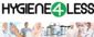Janitorial Supplies in BURY ST. EDMUNDS - Hygiene4less