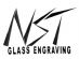 Engravers in TONYPANDY - NST Engraving & The Slate Shop