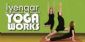 fitness in CHELTENHAM - Iyengar Yoga Works