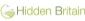 Marketing Communications in GODSTONE - Hidden Britain